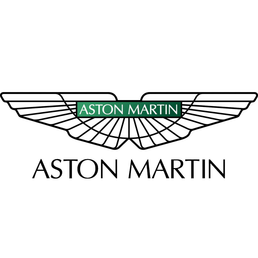 Aston Martin team logo